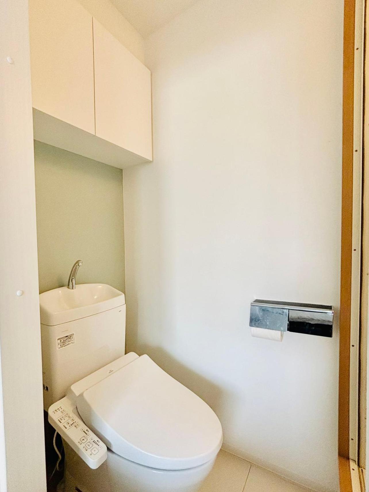 Ferienwohnung Glou Shinjuku Family Präfektur Tokio Exterior foto